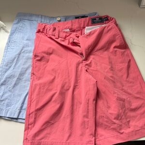 Vineyard Vines Kids Bermuda Shorts